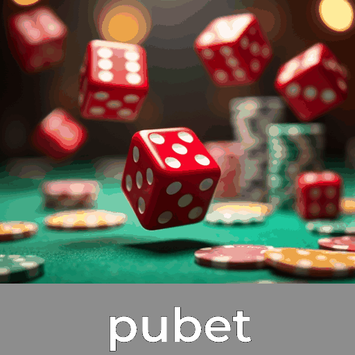 Explore o Pubet: Sua Plataforma de Jogo Segura e Profissional