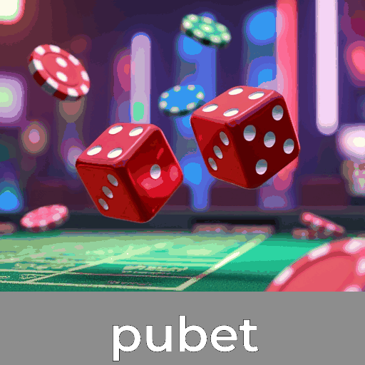 Explore o Pubet: Sua Plataforma de Jogo Segura e Profissional