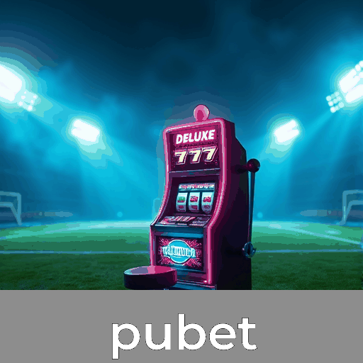 Pubet - Slots Gigantes, Mesa Estratégica, Dealer ao Vivo