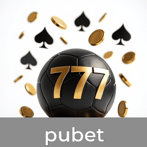 Pubet: Seu Destino de Cassino Seguro e Divertido