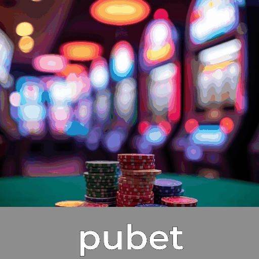 Pubet: Seu Destino de Cassino Seguro e Divertido