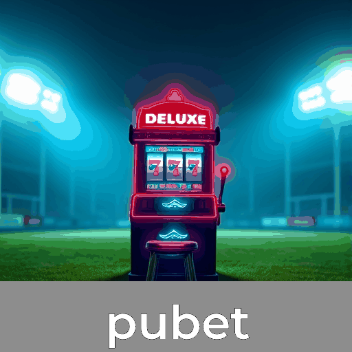 Explore o Pubet: Sua Plataforma de Jogo Segura e Profissional