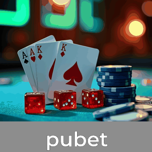 Pubet: Experiência de Jogos de Mesa Ao Vivo Nº1 do Brasil