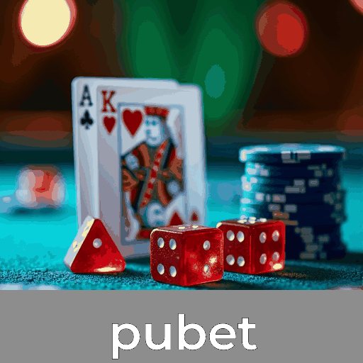 Pubet - Slots Gigantes, Mesa Estratégica, Dealer ao Vivo