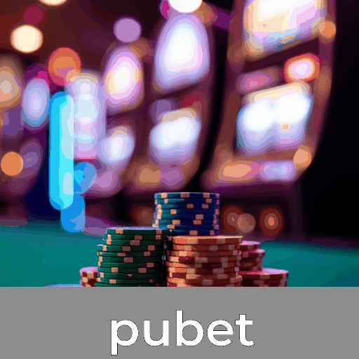Explore os jogos emocionantes de cassino com Pubet