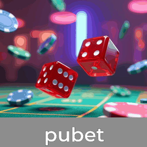 Pubet: Seu Destino de Cassino Seguro e Divertido