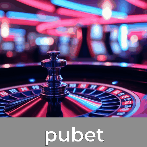 Explore os jogos emocionantes de cassino com Pubet