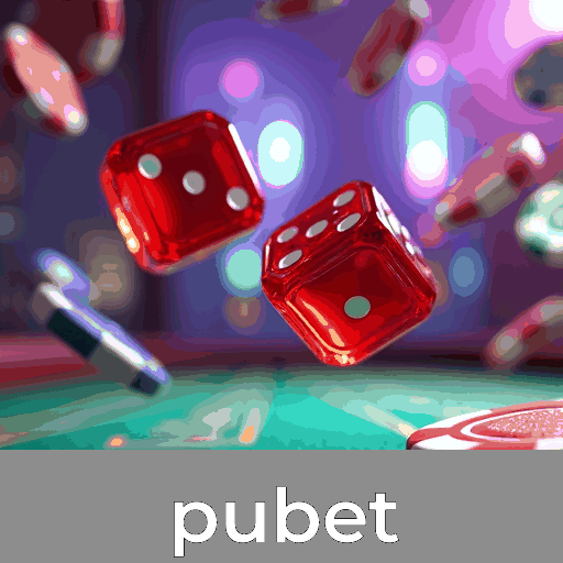 Explore os jogos emocionantes de cassino com Pubet