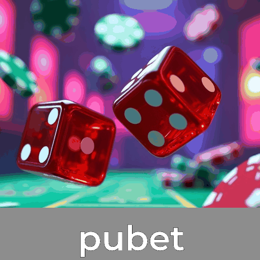 Pubet: Seu Destino de Cassino Seguro e Divertido