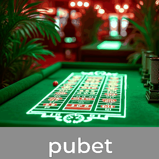 Pubet - Slots Gigantes, Mesa Estratégica, Dealer ao Vivo
