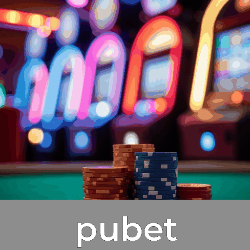 Pubet: O aplicativo de apostas que transforma sua experiência!