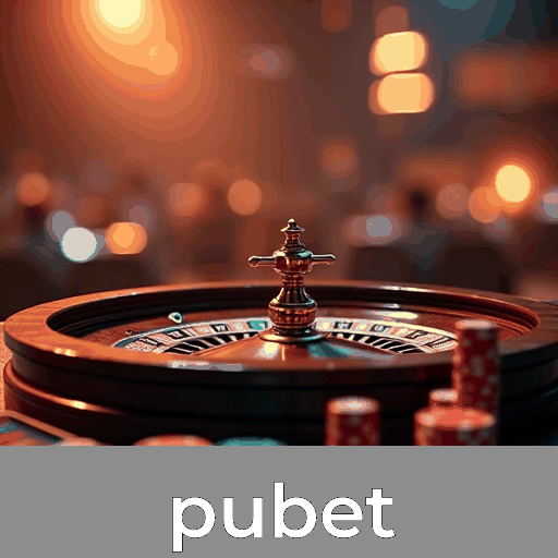 Pubet: O aplicativo de apostas que transforma sua experiência!