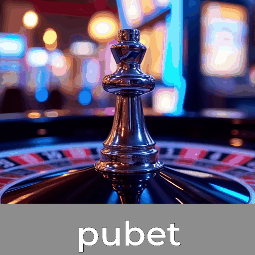 Pubet: Experiência de Jogos de Mesa Ao Vivo Nº1 do Brasil