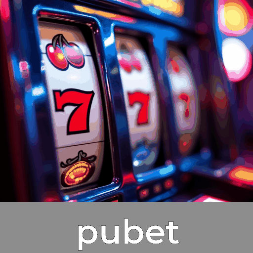 Explore os jogos emocionantes de cassino com Pubet